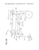 SYSTEMS FOR WEIGHING A PULLED OBJECT HAVING A CHANGING WEIGHT diagram and image