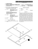 ROLL-TO-ROLL COMPATIBLE PRESSURE SENSITIVE EVENT SENSING LABEL diagram and image