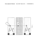 ROLL-TO-ROLL COMPATIBLE PRESSURE SENSITIVE EVENT SENSING LABEL diagram and image