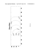 ROLL-TO-ROLL COMPATIBLE PRESSURE SENSITIVE EVENT SENSING LABEL diagram and image