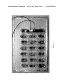 ROLL-TO-ROLL COMPATIBLE PRESSURE SENSITIVE EVENT SENSING LABEL diagram and image