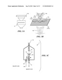 AIR SAMPLER BASED ON VIRTUAL IMPACTION AND ACTUAL IMPACTION diagram and image