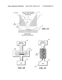 AIR SAMPLER BASED ON VIRTUAL IMPACTION AND ACTUAL IMPACTION diagram and image