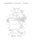 AIR SAMPLER BASED ON VIRTUAL IMPACTION AND ACTUAL IMPACTION diagram and image