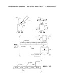 AIR SAMPLER BASED ON VIRTUAL IMPACTION AND ACTUAL IMPACTION diagram and image