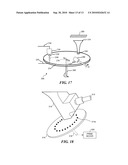 AIR SAMPLER BASED ON VIRTUAL IMPACTION AND ACTUAL IMPACTION diagram and image