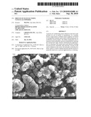 PROCESS OF MANUFACTURING NANO-SCALE POWDERS diagram and image