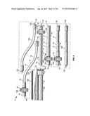 HAND TOOL WITH TORQUE DRIVE SHAFT diagram and image