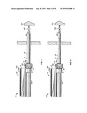 HAND TOOL WITH TORQUE DRIVE SHAFT diagram and image