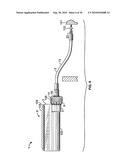 HAND TOOL WITH TORQUE DRIVE SHAFT diagram and image