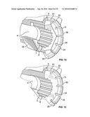 HAND TOOL WITH TORQUE DRIVE SHAFT diagram and image