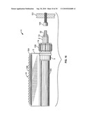 HAND TOOL WITH TORQUE DRIVE SHAFT diagram and image