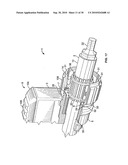 HAND TOOL WITH TORQUE DRIVE SHAFT diagram and image