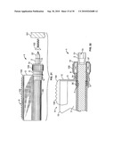 HAND TOOL WITH TORQUE DRIVE SHAFT diagram and image