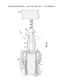 HAND TOOL WITH TORQUE DRIVE SHAFT diagram and image