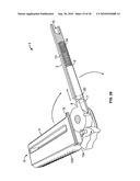 HAND TOOL WITH TORQUE DRIVE SHAFT diagram and image