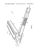 HAND TOOL WITH TORQUE DRIVE SHAFT diagram and image