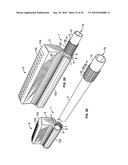 HAND TOOL WITH TORQUE DRIVE SHAFT diagram and image