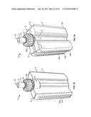 HAND TOOL WITH TORQUE DRIVE SHAFT diagram and image