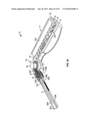 HAND TOOL WITH TORQUE DRIVE SHAFT diagram and image