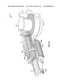 HAND TOOL WITH TORQUE DRIVE SHAFT diagram and image