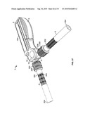 HAND TOOL WITH TORQUE DRIVE SHAFT diagram and image