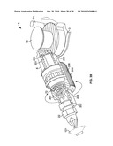 HAND TOOL WITH TORQUE DRIVE SHAFT diagram and image