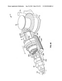 HAND TOOL WITH TORQUE DRIVE SHAFT diagram and image