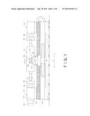 CUTTING-EDGE POSITION DETECTING METHOD AND CUTTING-EDGE POSITION DETECTING APPARATUS diagram and image