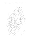 CUTTING-EDGE POSITION DETECTING METHOD AND CUTTING-EDGE POSITION DETECTING APPARATUS diagram and image