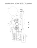 CUTTING-EDGE POSITION DETECTING METHOD AND CUTTING-EDGE POSITION DETECTING APPARATUS diagram and image