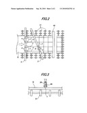 CUTTING LINE ON GLASS SHEET PROVIDING APPARATUS diagram and image