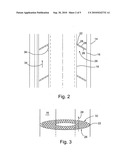 GAS DEHYDRATOR FOR A WELL diagram and image