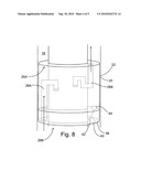 GAS DEHYDRATOR FOR A WELL diagram and image