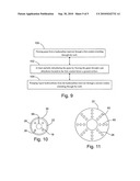 GAS DEHYDRATOR FOR A WELL diagram and image