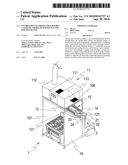 ENVIRONMENTAL PROTECTION DOUBLE LAYER OIL SMOKE FILTER DEVICE FOR KITCHEN RANGE diagram and image