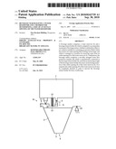 BEVERAGE MAKER HAVING A WATER RESERVOIR AND A MEMBER FOR DETERMINING A SIZE OF AN OUTLET OPENING OF THE WATER RESERVOIR diagram and image