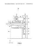 SCREEN PRINTING APPARATUS AND SQUEEGEE MECHANISM diagram and image