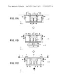 SCREEN PRINTING APPARATUS AND SQUEEGEE MECHANISM diagram and image