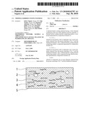 THERMAL BARRIER COATING MATERIAL diagram and image