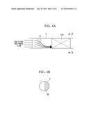 PARTICLE SEPARATOR AND SOLID FUEL BURNER diagram and image