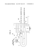 PARTICLE SEPARATOR AND SOLID FUEL BURNER diagram and image