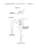 PARTICLE SEPARATOR AND SOLID FUEL BURNER diagram and image