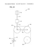 SYSTEMS FOR WEIGHING A PULLED OBJECT diagram and image