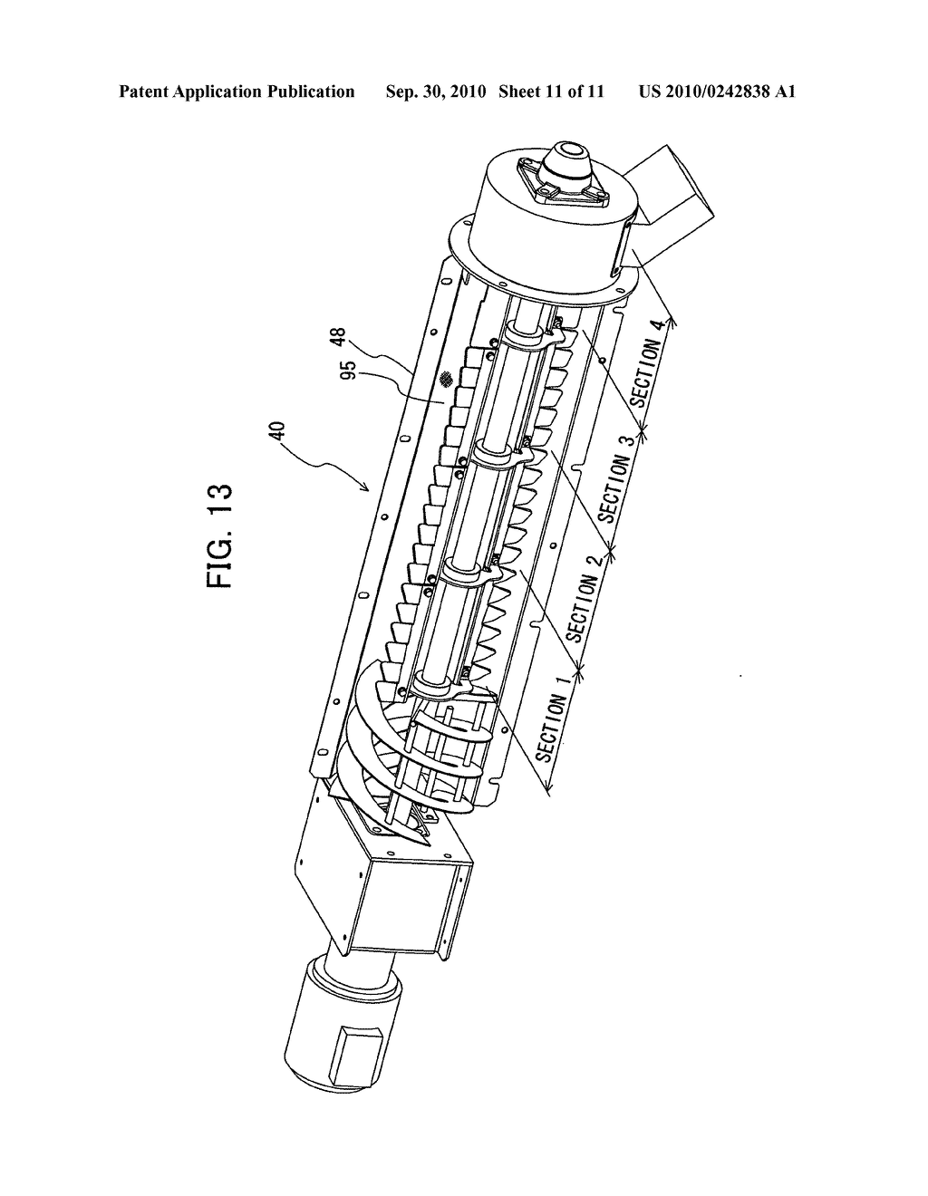 COATING APPARATUS - diagram, schematic, and image 12