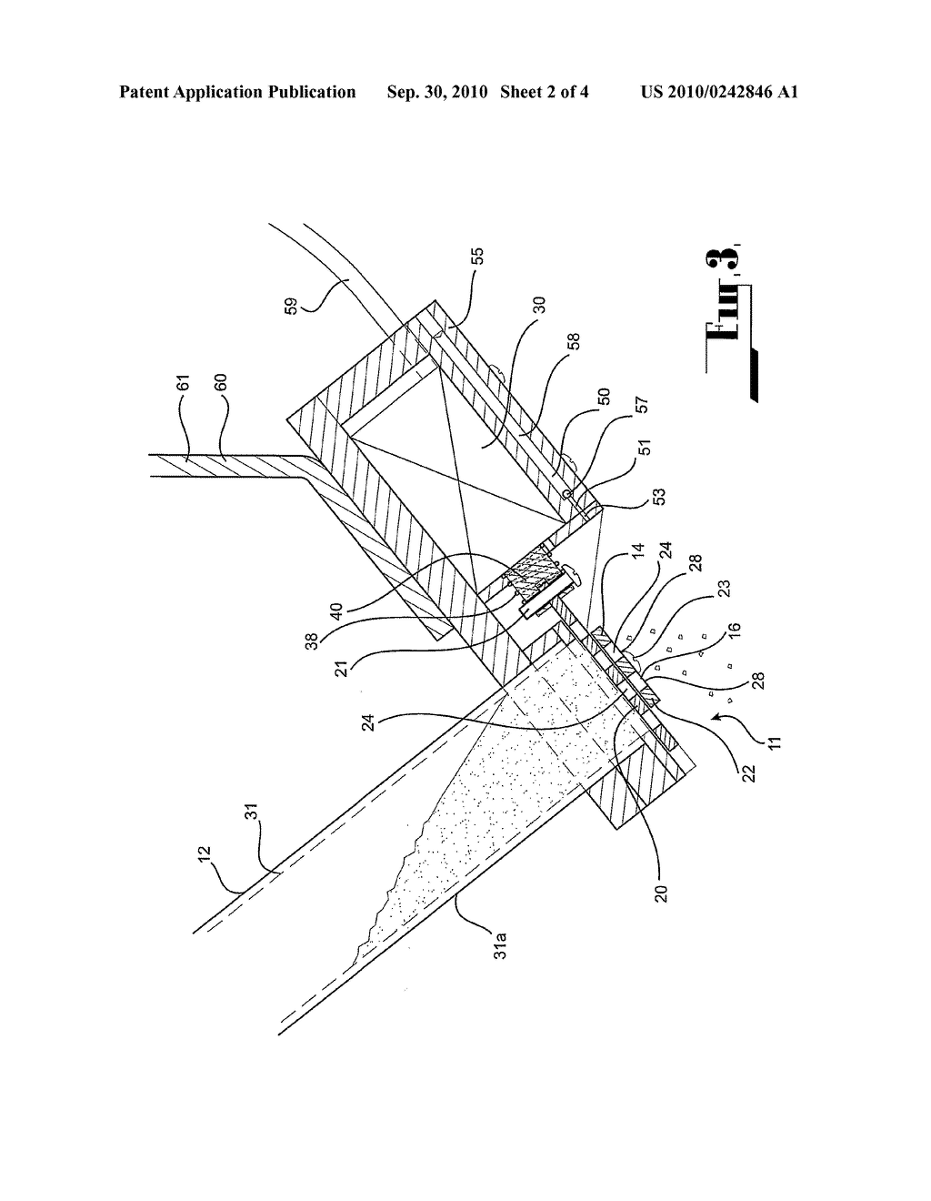 Food Dispensers and Aquaculture Systems - diagram, schematic, and image 03