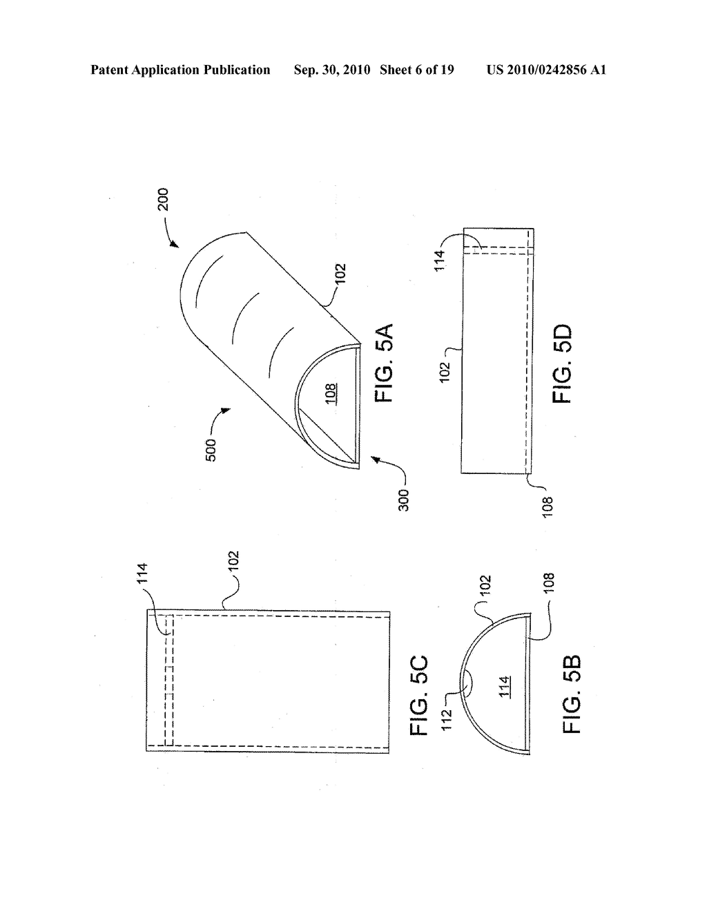 COLLAPSIBLE SOUND-DEADENING ANIMAL SHELTER - diagram, schematic, and image 07