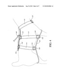 ANIMAL HARNESS diagram and image