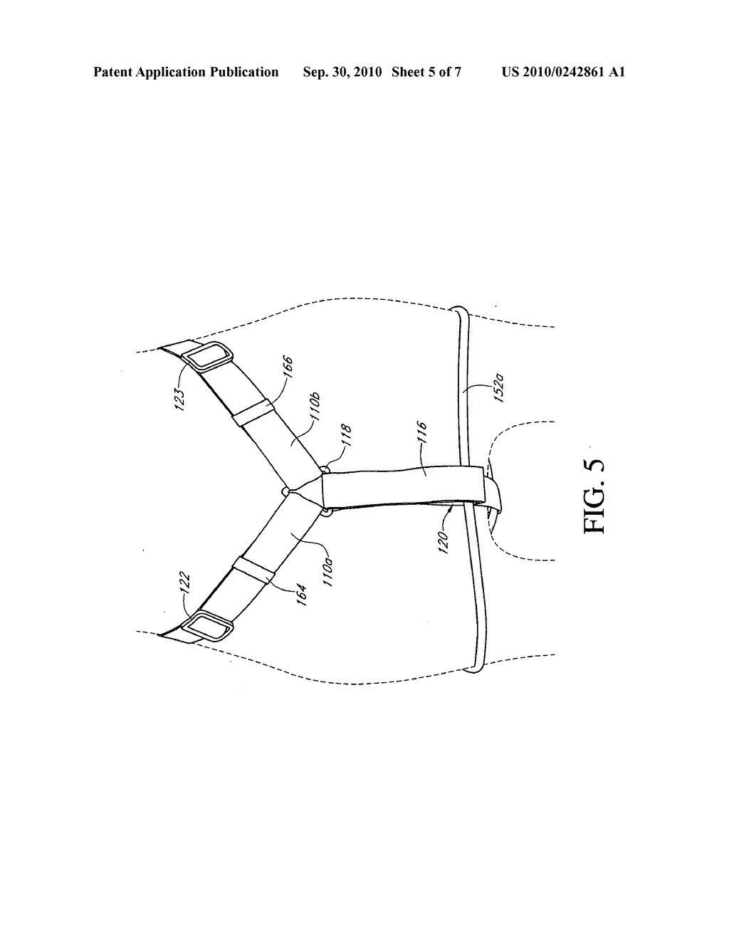 ANIMAL HARNESS - diagram, schematic, and image 06