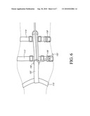 ANIMAL HARNESS diagram and image